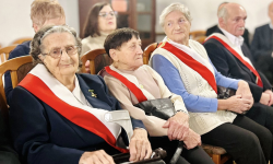 X Zjazd Delegatów Związku Sybiraków