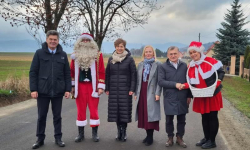 Kolejne inwestycje drogowe zakończone