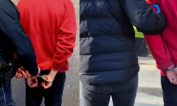 Dwie osoby poszukiwane trafiły do zakładu karnego