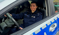Ząbkowicka policjantka zdobyła trzy medale Pucharu Polski. Jest też medalistką mistrzostw świata