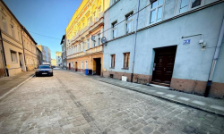 Ulica Kościuszki w Ziębicach już przejezdna