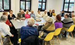 W Ziębicach powołano radę seniorów. Jest uchwała