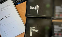 Planowała remont, więc ukradła armaturę łazienkową. 40-latce grozi do 5 lat za kratkami