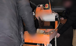 Ukradł maszynę do cięcia kamienia, teraz stanie przed sądem. Grozi mu do pięciu lat więzienia