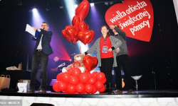 34. finał WOŚP w Ziębicach. Będzie sportowo i charytatywnie