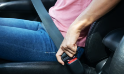 Jedna akcja, wiele wykroczeń. Podsumowanie działań pn. „Zapnij pasy”