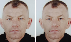 Zaginął 45-letni Paweł Warchoł. Rodzina apeluje o pomoc