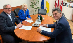 Powiatowa Stacja Sanitarno–Epidemiologiczna w Ząbkowicach Śląskich ma nowego dyrektora