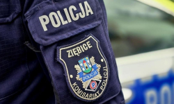 Zaginięcie seniora w gminie Ziębice. Mężczyzna bezpiecznie wrócił do domu