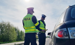 Dziś wzmożone kontrole na drogach. Od rana trwa akcja „Trzeźwość”