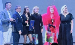 Uczennice z Ziębic w finale ogólnopolskiej Ligi Młodych Kreatorów