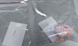 Trzy osoby zatrzymane z narkotykami. Jeden trafił do zakładu karnego