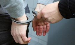 Zatrzymanie po miesiącach. Podejrzany o kradzieże alkoholu usłyszał zarzuty