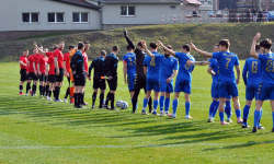 A-klasa, gr. II: Unia Bardo 3:0 (1:0) Zamek Trzebieszowice