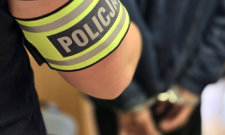 66-latek cztery razy wyniósł towar bez płacenia z marketu. Grozi mu do 8 lat więzienia