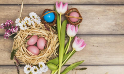 Życzenia świąteczne składają władze gminy Ziębice