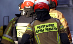 48-latka traciła przytomność podczas kąpieli. W łazience wykryto śmiertelnie groźny czad