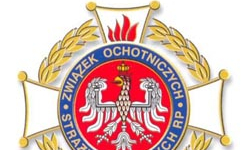 Zebranie sprawozdawczo - wyborcze OSP Sieroszów