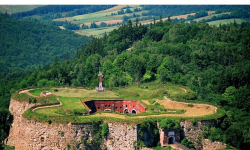 Głosujmy na Twierdzę w Srebrnej Górze