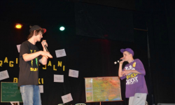 Pomoc łączy ludzi, czyli koncert charytatywny