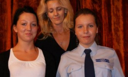 Stypendystki Stowarzyszenia