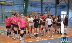 Gimnazjum Publiczne nr 1 zwycięzcą Grand Prix Siatkówki 2011/2012