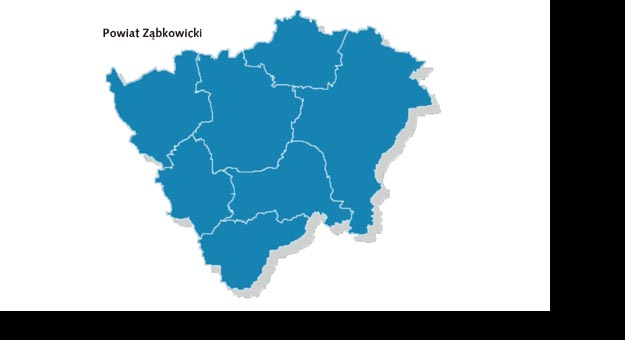 Powiat Ząbkowicki