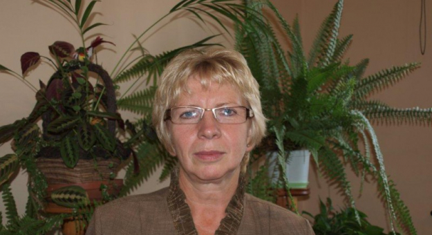 Ewa Olewicz