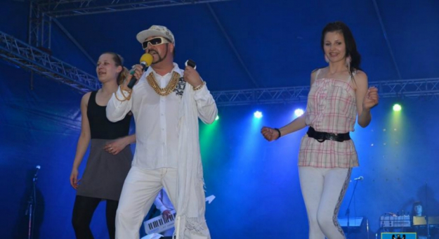 I Ząbkowicka Gala Piosenki Dance i Disco Polo