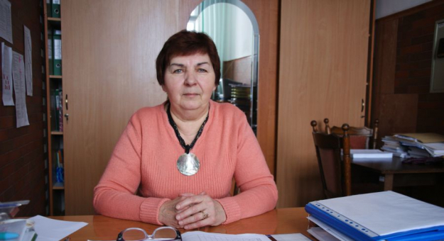 Irena Szewczyk