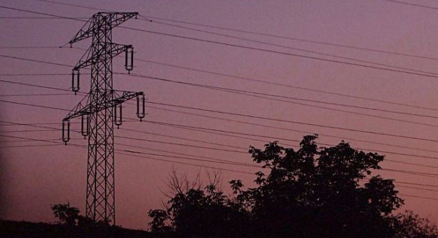 Dyżurny policji odebrał zgłoszenie o kradzieży 1170 metrów kabla energetycznego