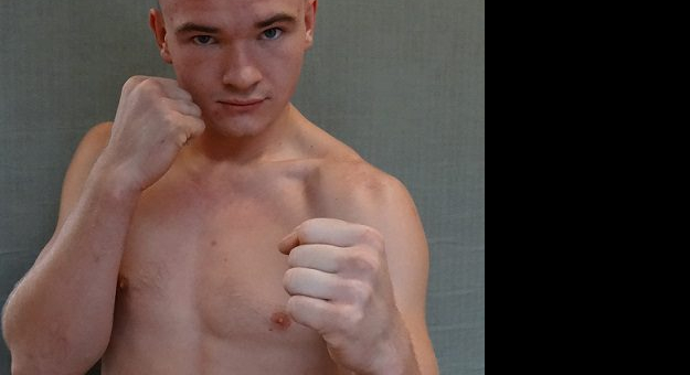 Łukasz Kocjan będzie rywalizował z akutalnym mistrzem Pucharu Europy w kickboxingu
