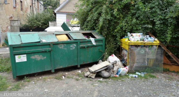 Wywóz odpadów gabarytowych to jedna z niewielu okazji na szybkie pozbycie się niepotrzebnego sprzętu