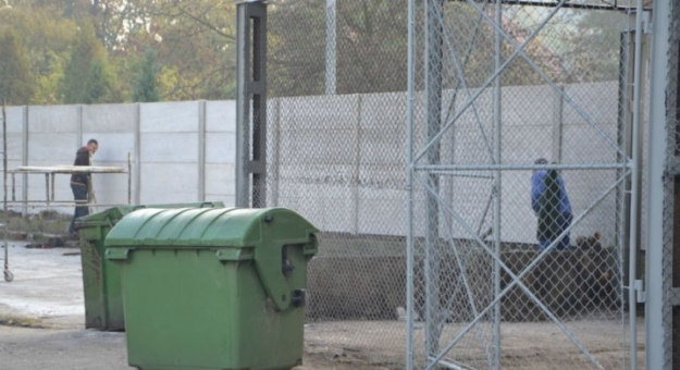 Mimo, iż PSZOK nie jest jeszcze czynny to za wcześniejszym porozumieniem z pracownikami ZUK-u można indywidualnie  umówić się na odbiór odpadów – komentuje Antoni Herbowski, burmistrz Ziębic.