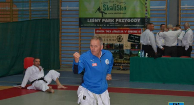 	I Mistrzostwa Polski Shotokan World Organisation