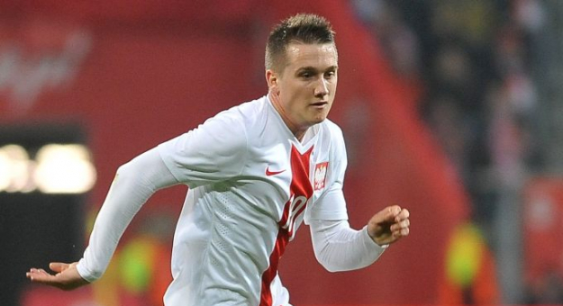 Piotr Zieliński zagrał ponad godzinę w narodowych barwach. Polacy pokonali Islandię 4:2, choć do przerwy to rywale prowadzili 1:0.