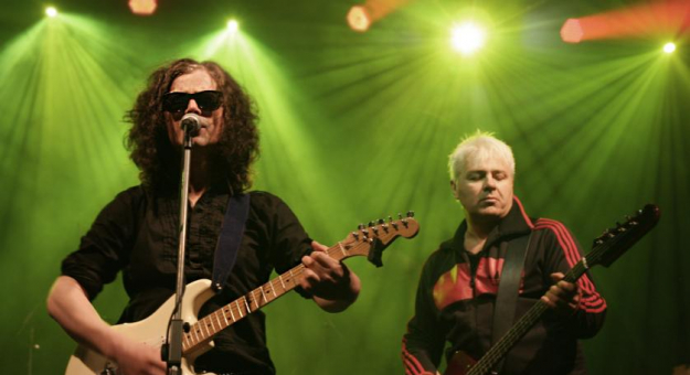 Chłopcy z Placu Broni - jedna z najbardziej znanych w przeszłości grup rockowych w kraju zagra w Ząbkowicach Śląskich