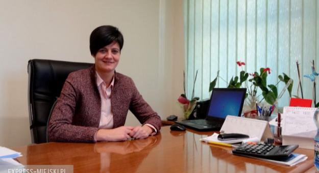 Grażyna Orczyk od ponad roku pełni funkcję burmistrza Złotego Stoku. W listopadzie 2014 roku 45-latka otrzymała większe poparcie społeczeństwa niż rządzący od 2002 roku Stanisław Gołębiowski