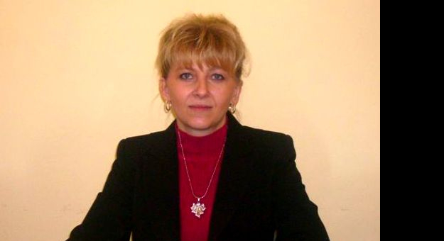 Zuzanna Leśko, która do tej pory zarządzała instytucją