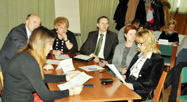 Powiat ząbkowicki organizuje strategię rozwoju