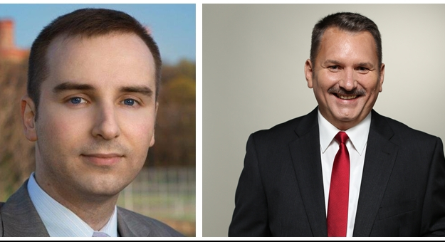 Marcin Czerniec i Marek Waszczuk zapowiedzieli swój start w kolejnych wyborach samorządowych