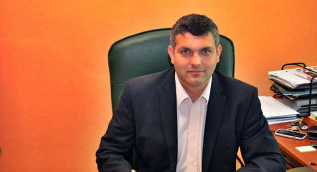 Burmistrz Marcin Orzeszek zapowiedział start w kolejnych wyborach samorządowych