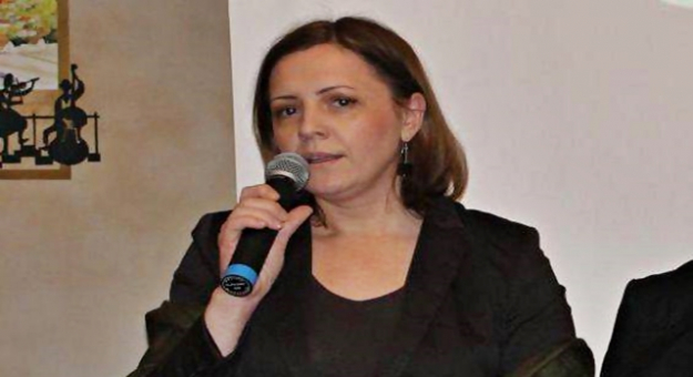 Iwona Aibin od 1 grudnia będzie pełniła funkcję sekretarza w gminie Stoszowice - poinformował wójt Paweł Gancarz