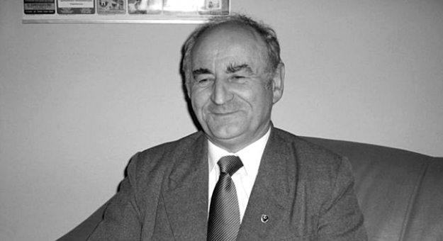 Józef Halarewicz zmarł 1 stycznia 2017 roku. Miał 66 lat