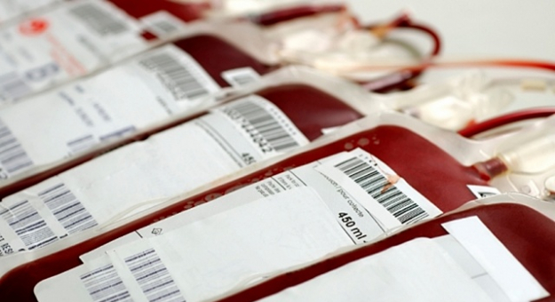 Strażacy z Barda zebrali dziewięć litrów krwi