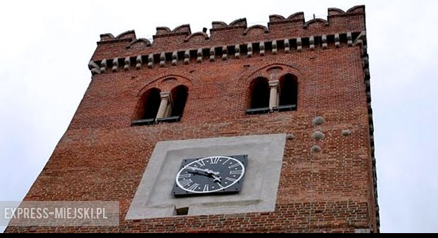Krzywa Wieża to niewątpliwie jeden z najbardziej rozpoznawalnych zabytków Ząbkowic Śląskich