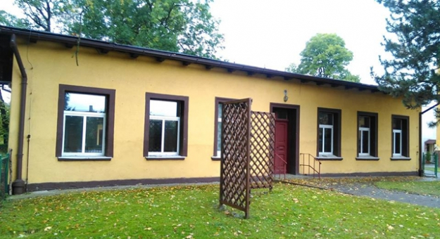Nowa siedziba koła będzie mieściła się przy ul. Ząbkowickiej 21b w Kamieńcu Ząbkowickim