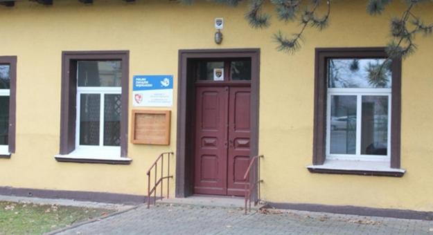 Nowa siedziba koła będzie mieściła się przy ul. Ząbkowickiej 21b w Kamieńcu Ząbkowickim