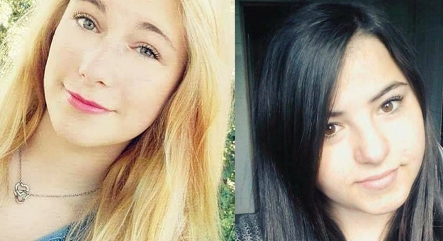 Kamila Fudro i Paulina Wieczorek opuściły placówkę w poniedziałek rano. Po blisko tygodniowych poszukiwaniach dziewczyny odnaleziono w Bogatyni