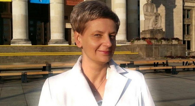 Beata Lis - była dyrektor ZSP w Ciepłowodach